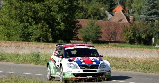 Rajd Mecsek